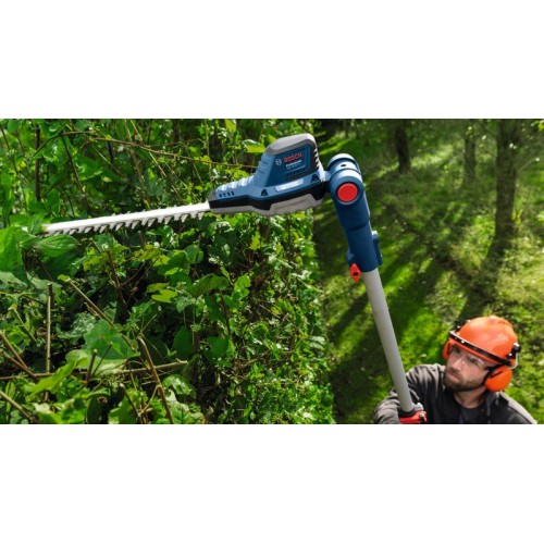 Tijeras cortasetos GHE 18V-50 TP