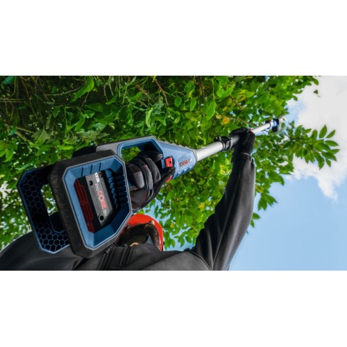 Tijeras cortasetos GHE 18V-50 TP