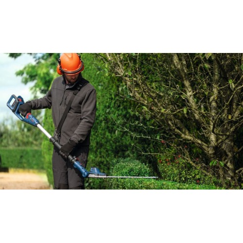 Tijeras cortasetos GHE 18V-50 TP
