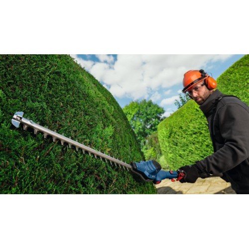 Tijeras cortasetos GHE 18V-50 TP