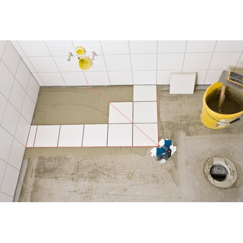 Láser para azulejos GTL 3
