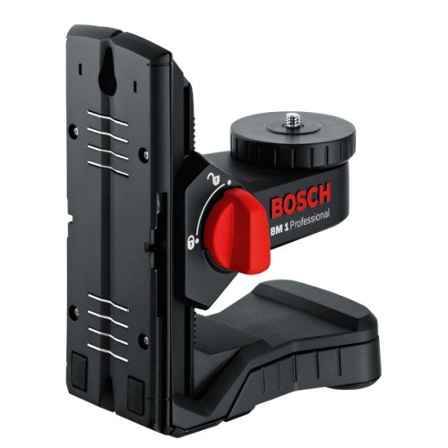 Bosch Professional Soporte universal BM 1 (para láseres de líneas)