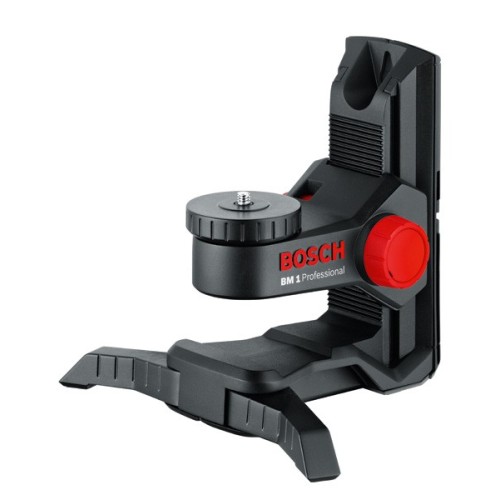Bosch Professional Soporte universal BM 1 (para láseres de líneas)