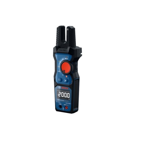 Pinza amperimétrica de horquilla GFM 1000-15 + MH 1