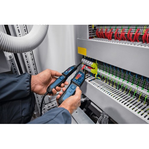 Comprobador de tensión GVT 1000-15