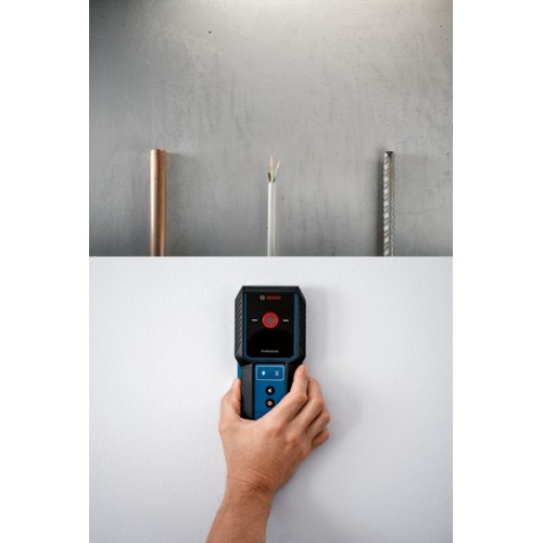 Detector GMS 100-23