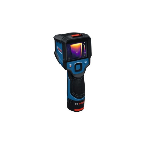 Termocámara GTC 12V-450-13
