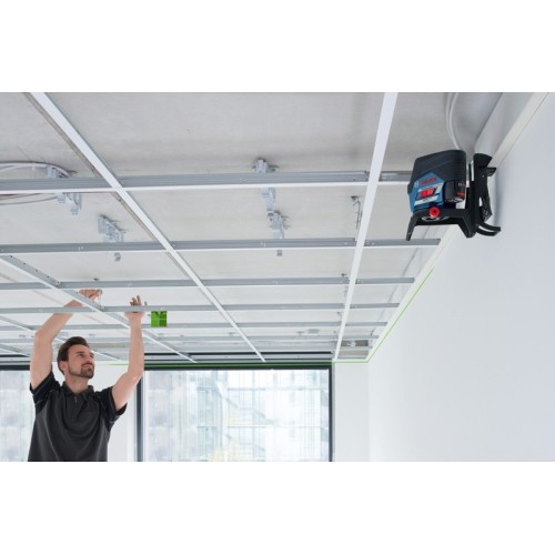 Bosch Professional Soporte multifuncional RM 2