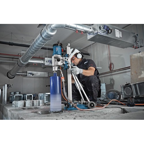 Soportes para taladros GCR 350