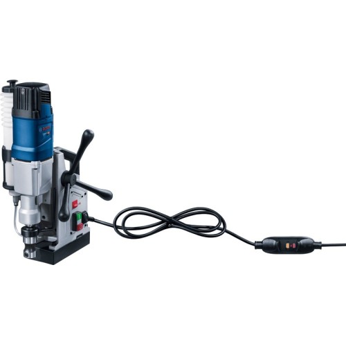Taladro sin percusión con base magnética GBM 50-2