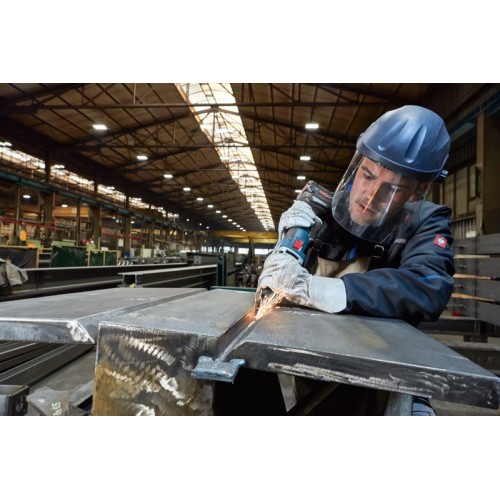 Amoladora recta a batería GGS 18V-23 LC