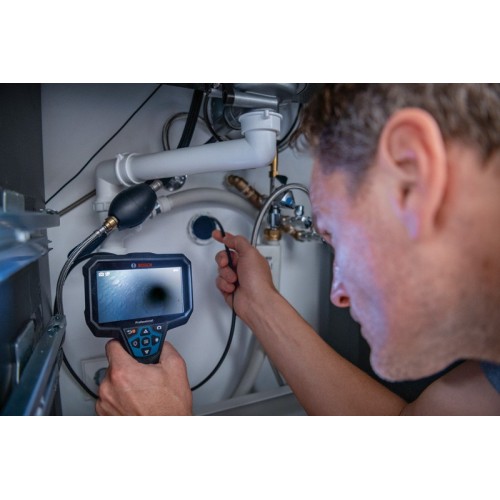 Cámara de inspección GIC 12V-5-27 C