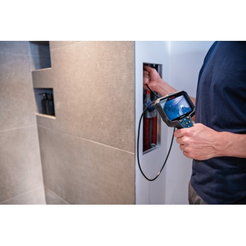 Cámara de inspección GIC 12V-5-27 C