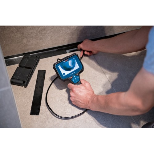 Cámara de inspección GIC 12V-4-23 C