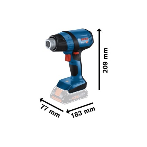 GHG 18V-50