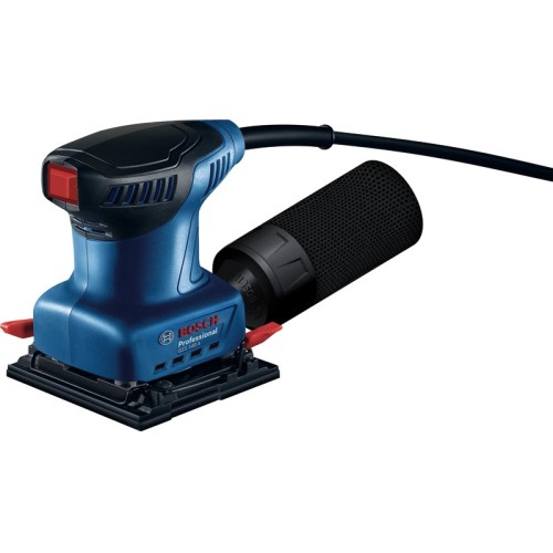 Lijadora orbital GSS 140 A