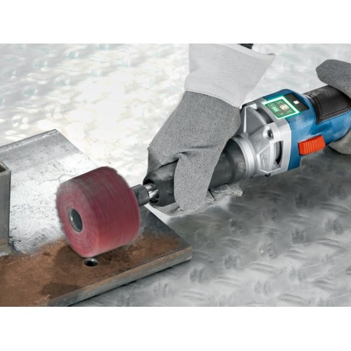 Amoladora recta a batería GGS 18V-10 SLC