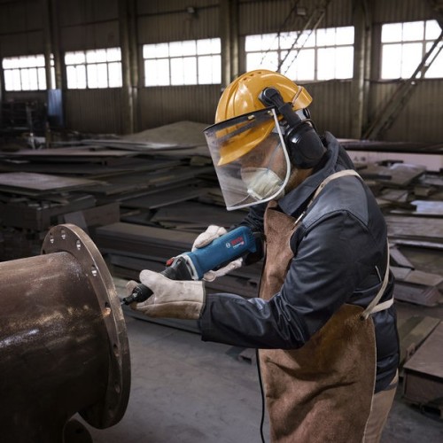 Amoladora recta GGS 30 LPS