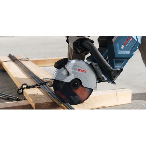 Cortar y amolar sin cables GCS 18V-230