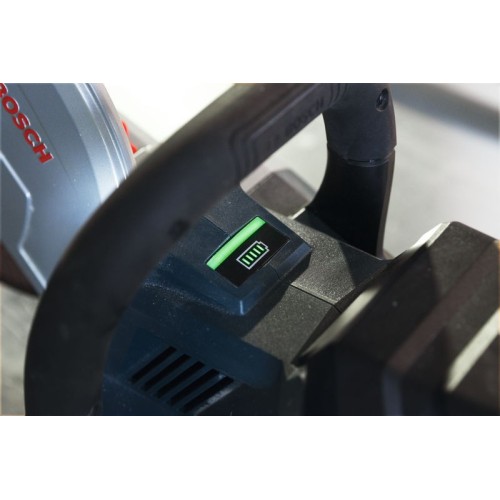 Cortar y amolar sin cables GCS 18V-230