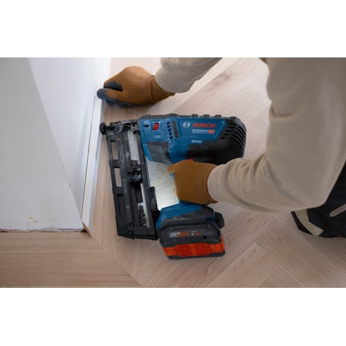 Clavadora para madera a batería GNH 18V-64-2 M
