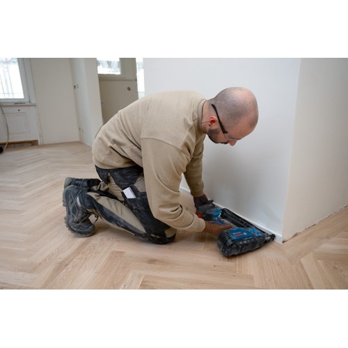 Clavadora para madera a batería GNH 18V-64-2 M