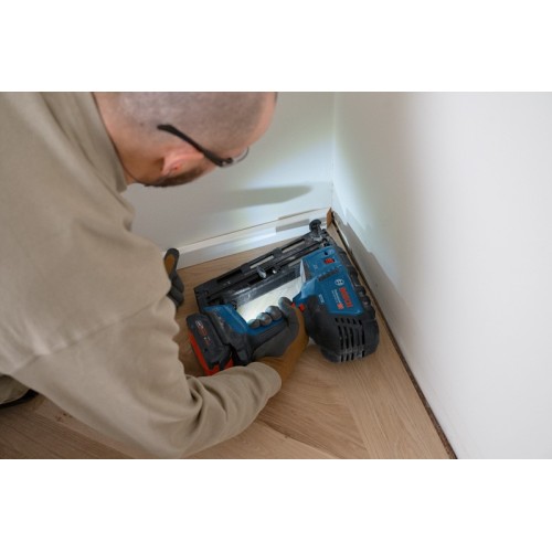Clavadora para madera a batería GNH 18V-64-2 M