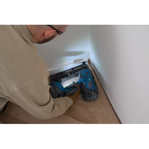 Clavadora para madera a batería GNH 18V-64-2