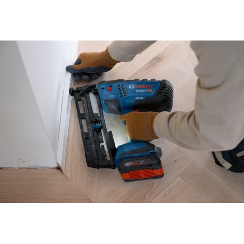 Clavadora para madera a batería GNH 18V-64-2