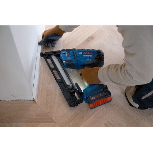 Clavadora para madera a batería GNH 18V-64 MD