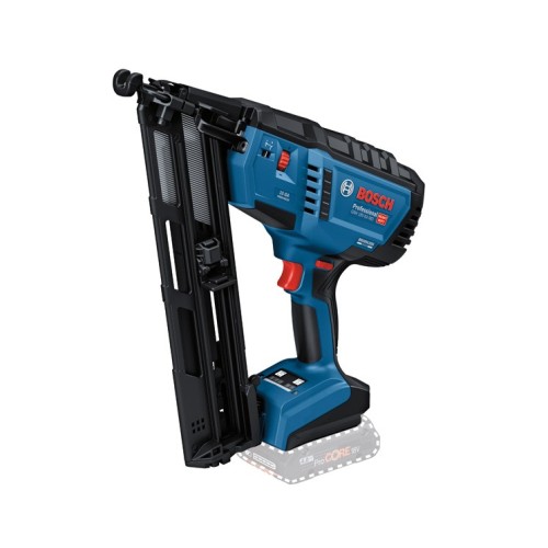 Clavadora para madera a batería GNH 18V-64 MD