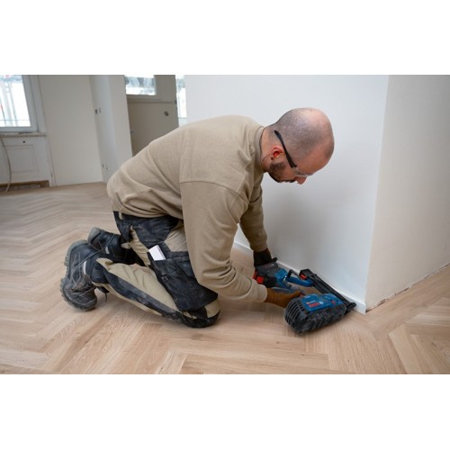 Clavadora para madera a batería GNH 18V-50 M