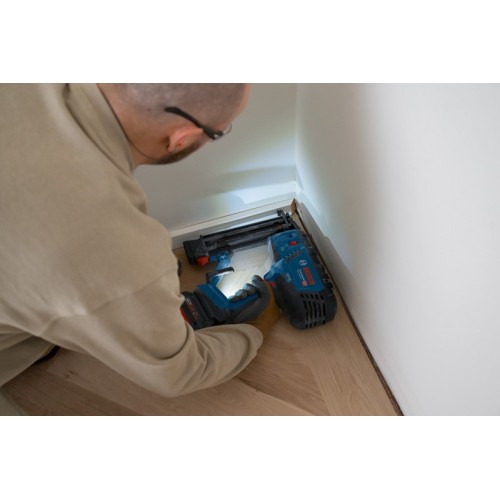 Clavadora para madera a batería GNH 18V-50 M