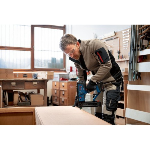Clavadora para madera a batería GNH 18V-50 M