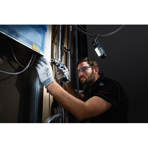 Linterna a batería GLI 12V-330