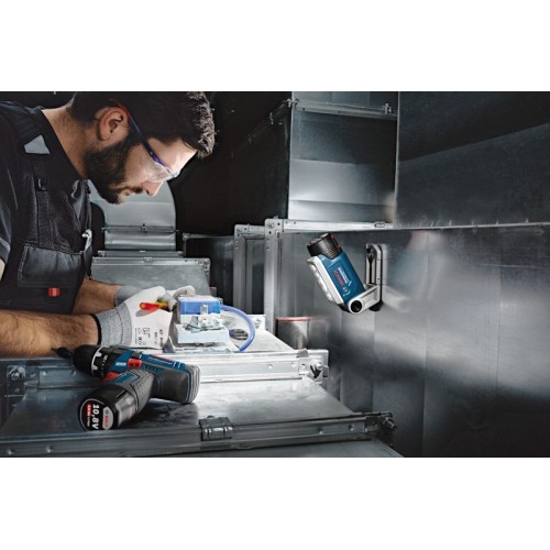 Linterna a batería GLI 12V-330