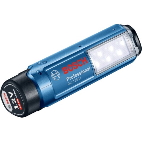 Linterna a batería GLI 12V-300