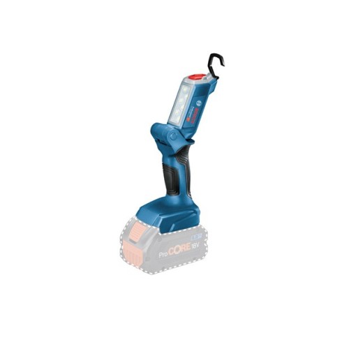Linterna a batería GLI 18V-300