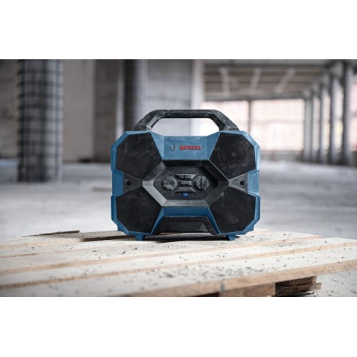 Radio GPB 18V-6 C
