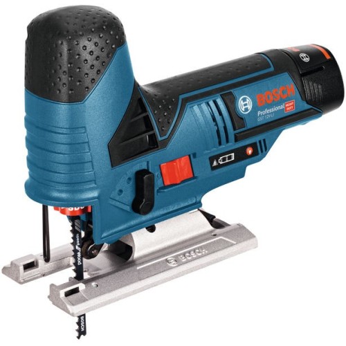 Sierra de calar a batería GST 12V-70