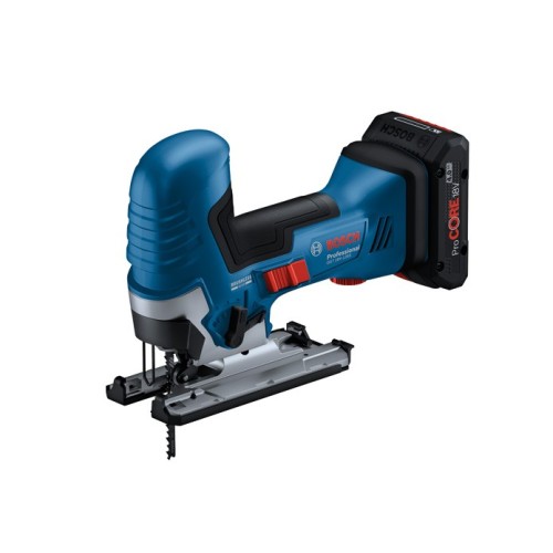 Sierra de calar a batería GST 18V-125 S