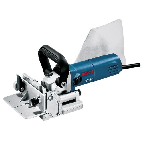 Fresadora engalletadora GFF 22 A