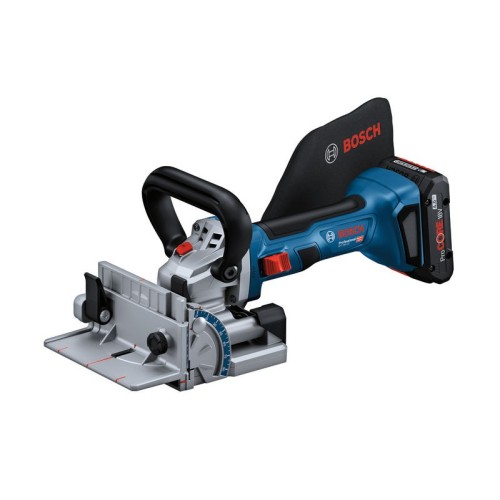 Fresadora engalletadora GFF 18V-22