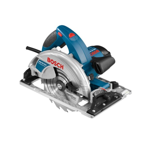 Sierra circular GKS 65 GCE