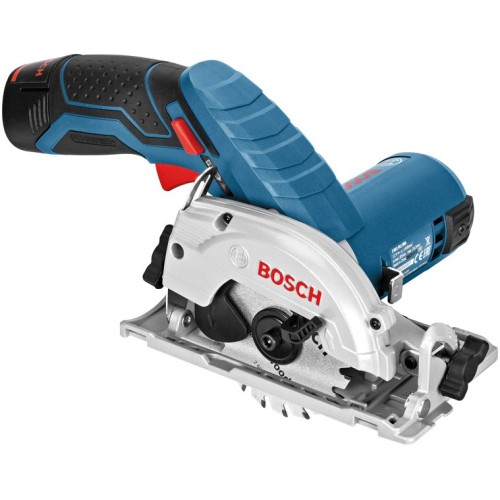 Sierra circular a batería GKS 12V-26