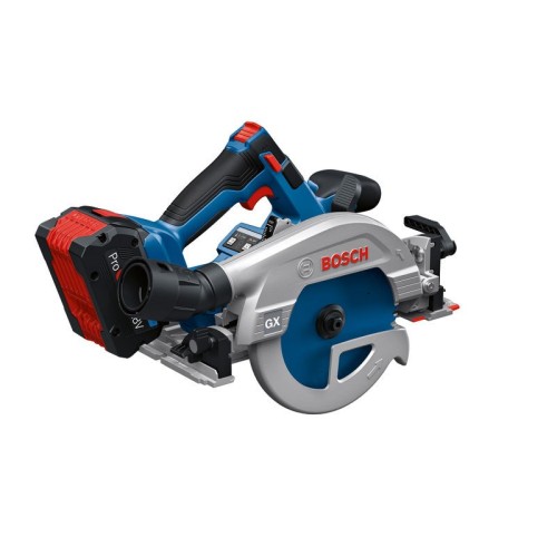 Sierra circular a batería GKS 18V-57-2 GX