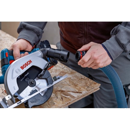 Sierra circular a batería GKS 18V-57-2 L