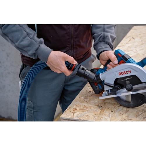 Sierra circular a batería GKS 18V-57-2