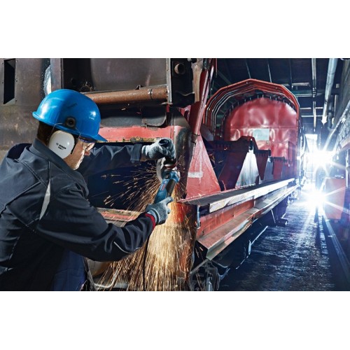 Amoladora GWS 19-150 CI