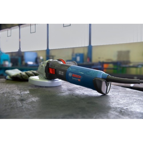 Amoladora GWS 17-125 S INOX